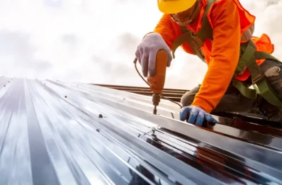 Travaux de zinguerie à Coise-Saint-Jean-Pied-Gauthier